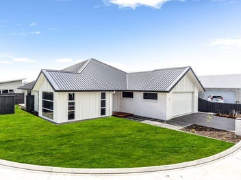 3 Korako Lane, Baverstock, Hamilton
