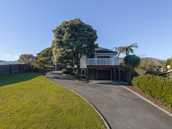 34 Clunie Avenue, Raumati South, Paraparaumu