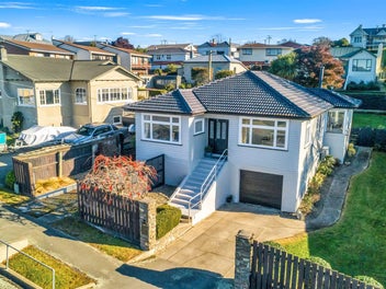 26A Hull Street, South Hill, Oamaru