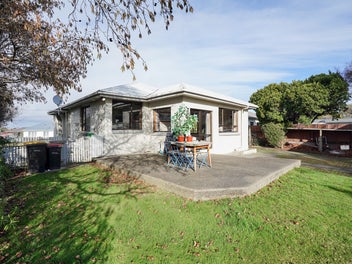 38 Galway Street, Grasmere, Invercargill