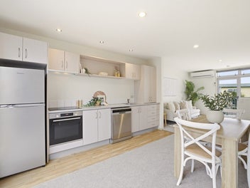 14/54 Champion Street, Edgeware, Christchurch