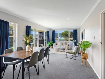 35B Teoti Street, Paraparaumu Beach, Paraparaumu