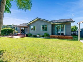 28B Poplar Grove, Whalers Gate, New Plymouth