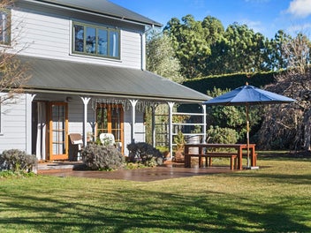 1055 Tram Road, Swannanoa, Kaiapoi