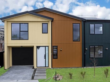 12 Longview Oak Lane, Rosehill, Papakura