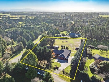 5 Manna Place, Christchurch