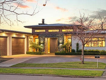 10 Preston Avenue, West Melton, West Melton