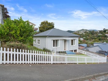 1/73 Russell Street, Stepneyville, Nelson