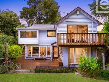40 Huia Road, Titirangi, Auckland