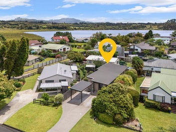 16A Riverlea Drive, Katikati, Katikati