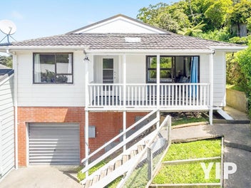 93A Broderick Road, Johnsonville, Wellington