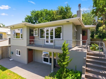 25 Glen Road, Raumati South, Paraparaumu