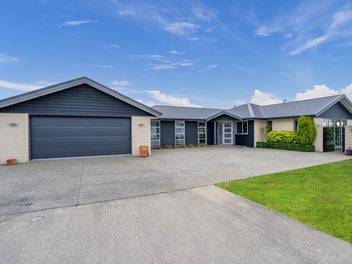 7 Somerset Lane, Rosedale, Invercargill