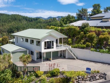 158 Kaiteriteri-Sandy Bay Road, Kaiteriteri, Motueka