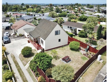 3A Aran Place, Te Puke