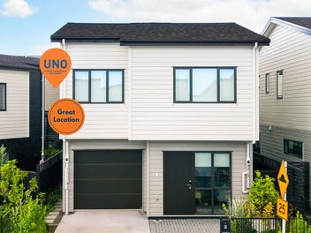 9 Greenbrier Street, Westgate, Auckland