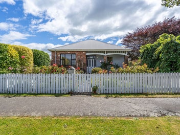 74 Banks Street, Richmond, Invercargill