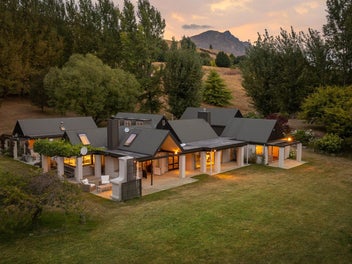 208 Lower Shotover Road, Speargrass Flat, Queenstown