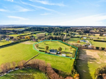 59 Ru Collin Road, Bridge Pa, Hastings