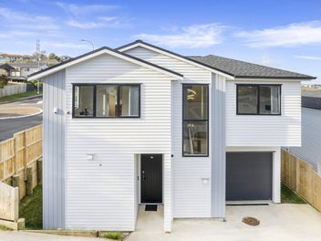 37 Garton Drive, Massey, Auckland