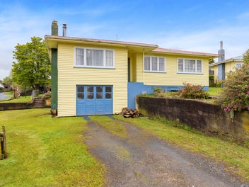 4 Myrtle Grove, Putaruru