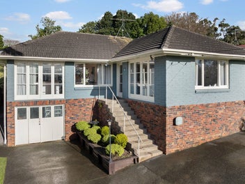 47 Washington Avenue, Glendowie, Auckland
