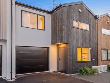 5/28 Deloraine Street, Somerfield, Christchurch