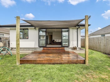 397A Breezes Road, Aranui, Christchurch