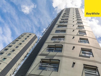 8H/30 Symonds Street, Grafton, Auckland