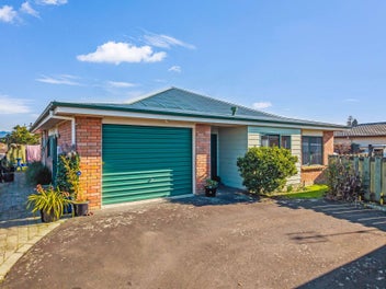 2/56 Young Street, Te Awamutu, Te Awamutu