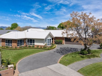 9 Fuchsia Place, Springlands, Blenheim