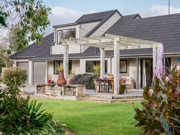 40 Otaki Gorge Road, Hautere, Otaki