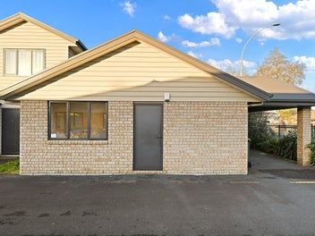 1/232 Killarney Road, Frankton, Hamilton