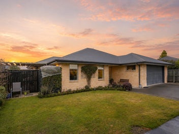 344 Williams Street, Kaiapoi, Kaiapoi