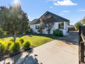 20 Ashwood Street, Parklands, Christchurch