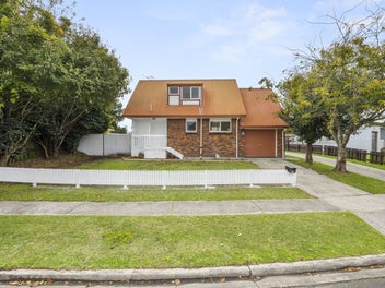 4A Beatrice Place, Nawton, Hamilton