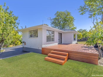 69B North Parade, Richmond, Christchurch