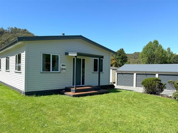 617 Nelson Creek Road, Nelson Creek, Ngahere