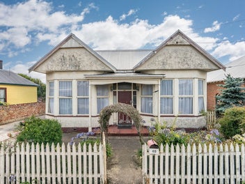65 Cutten Street, South Dunedin, Dunedin