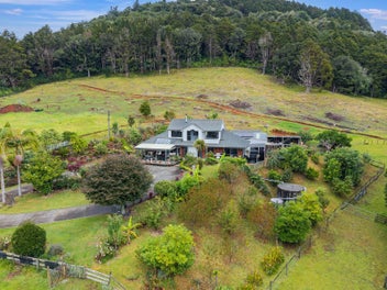104 Dip Road, Whangarei