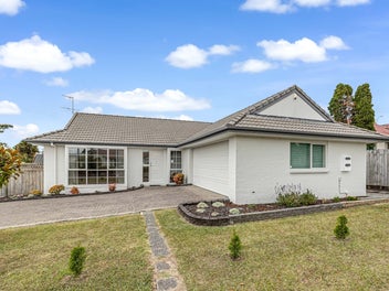 3 Palmcrest Grove, Highland Park, Auckland