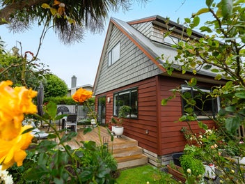615B Fergusson Drive, Trentham, Upper Hutt