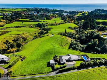 51 Wilson Road, Urenui, Urenui