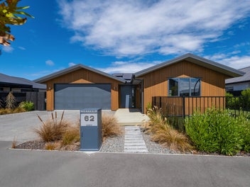 62 Prestons Park Drive, Marshland, Christchurch