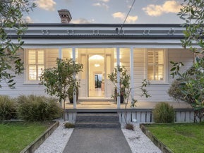 2 Kingsland Avenue, Kingsland, Auckland