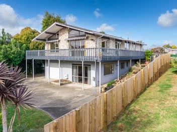 267 Tui Crescent, Te Awamutu, Te Awamutu