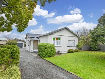 804 Fitzroy Avenue, Mahora, Hastings