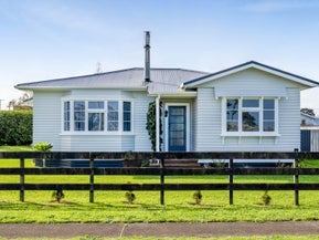 45 Kauae Street, Manaia, Manaia