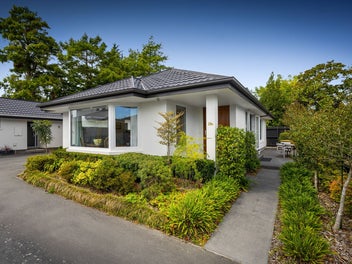 20A Strowan Road, Strowan, Christchurch
