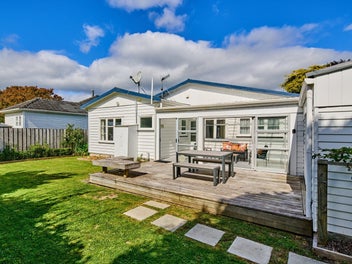 10 Bentinck Street, Wallaceville, Upper Hutt
